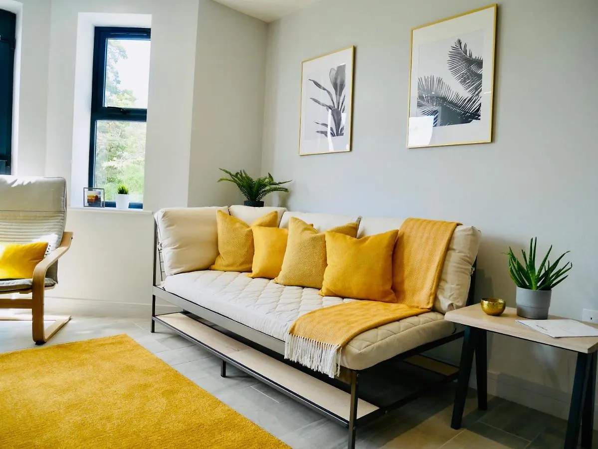 Beautiful Alumpointe Apartment - 400M To The Beach Bournemouth United Kingdom